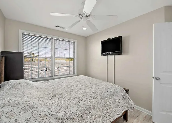 Ferienhaus Clammers Cove 4 *