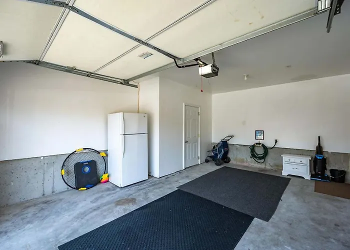 Ferienhaus Clammers Cove 4 *