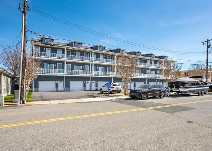 Ferienhaus Clammers Cove 4 *
